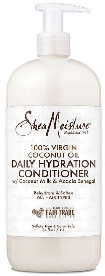 Shea Moisture