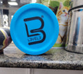 B level 3 Medium Shine Forming Gel .5oz *