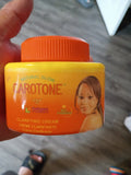 Carotone Clarifying Cream 10oz