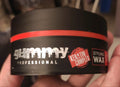 Gummy Styling Wax