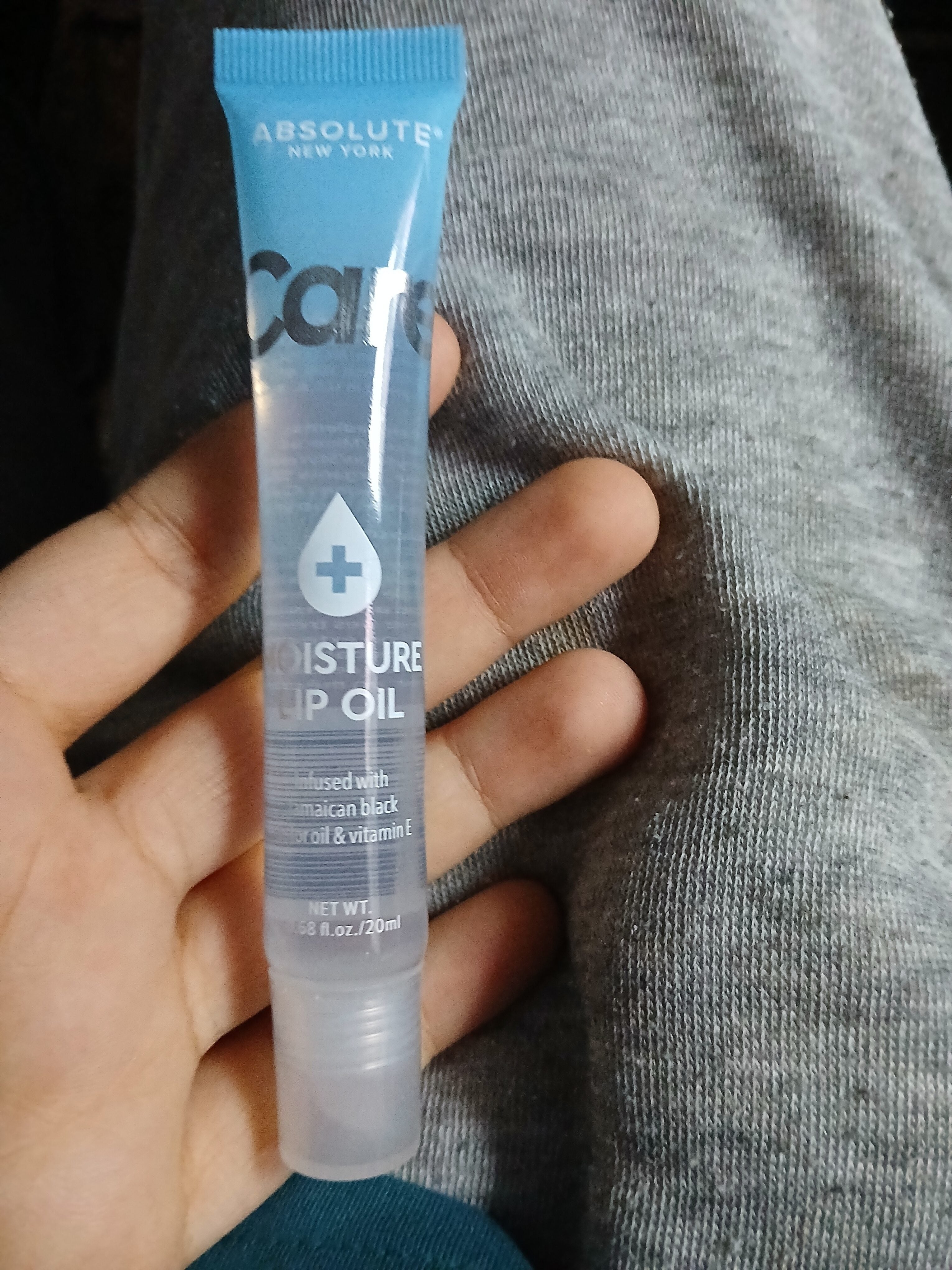 ANY Care Moisture Lip Oil
