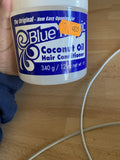 Blue Magic Coconut Oil 12oz