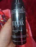 Toppik Hair Building Fibers Black