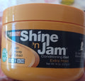 Shine Jam