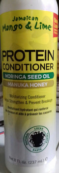 JML Protien Conditioner 8oz