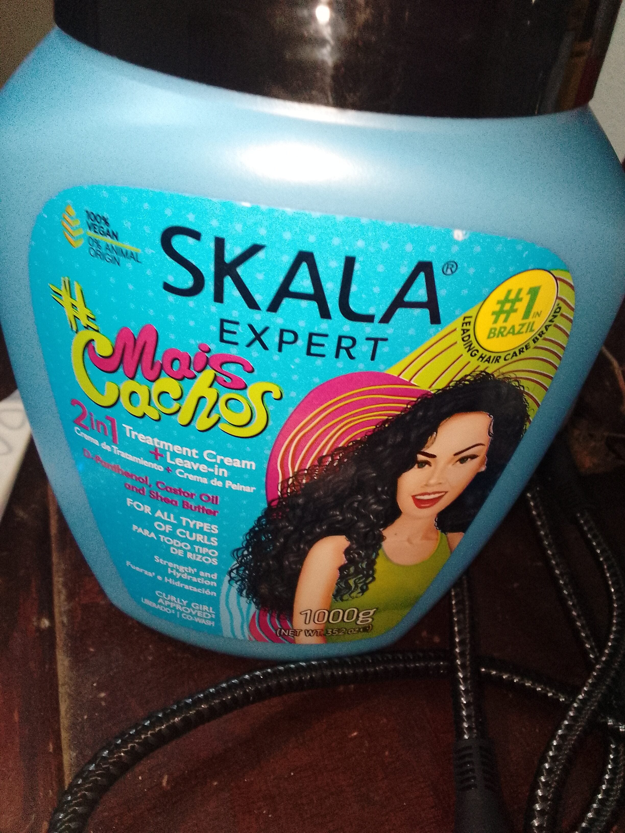 Skala Expert Blue