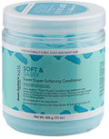 Auntie's Jackie's Soft & Sassy Softening Conditioner 15oz *