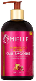Mielle Curl Smoothie 12oz