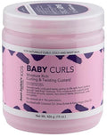 Aunt Jackie's Girls Baby Girl Curls Curling Custard 15oz *
