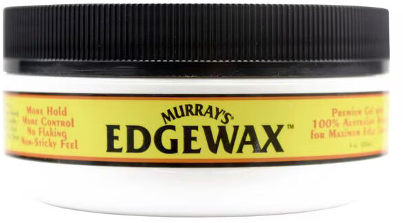 Murrays Edge Wax