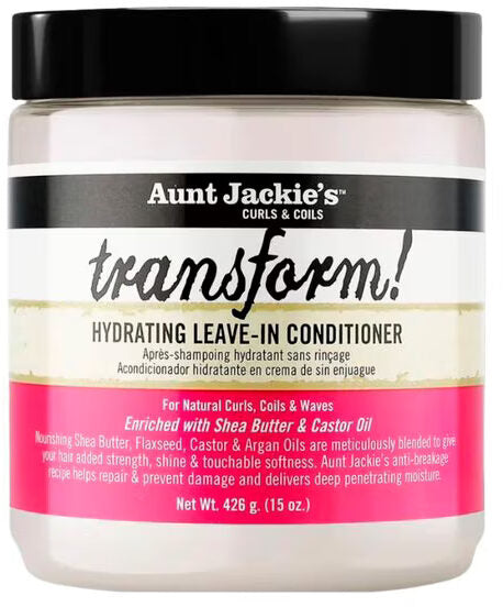 Aunt Jackies Transformed 15oz