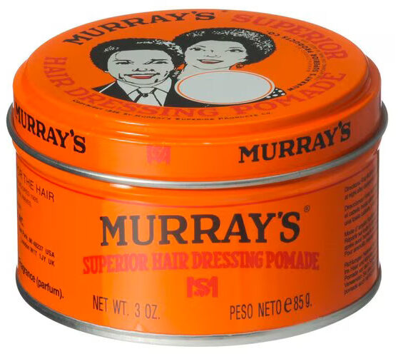 Murrays Hair Dresing 3oz