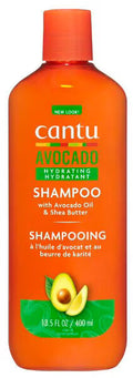 Cantu Avocado Shampoo 13.5oz