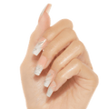Kiss Classy Premium Long Square Glue-On Fake Nails - Stunning — official pack photo CSP03 (ggrsagz87h38s4axlcii.png) from kiss
