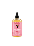 Camille Rose Sweet Ginger Cleansing Rinse official pack