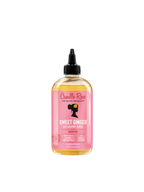 Camille Rose Sweet Ginger Cleansing Rinse official pack