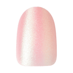 Kiss Bare but Better Premium Press On Glue Nails - Mocha official pack