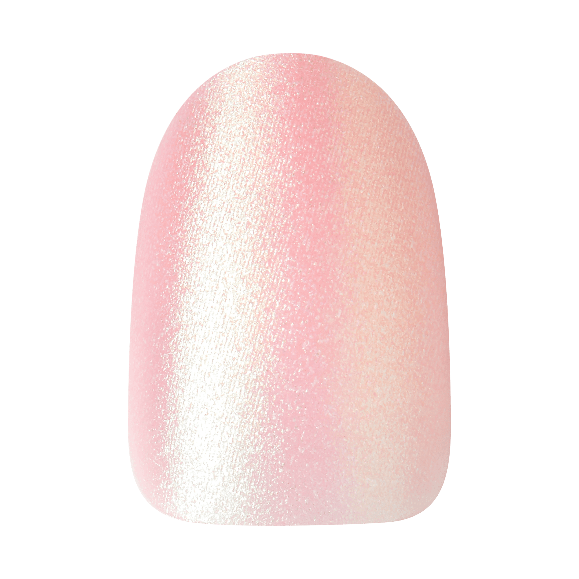 Kiss Bare but Better Premium Press On Glue Nails - Mocha official pack