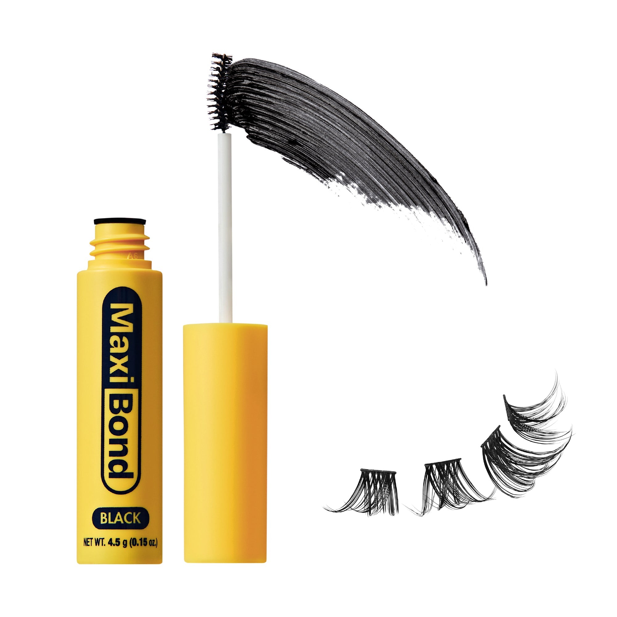 i•ENVY MaxiBond DIY Cluster Lash Bond - Maximum Hold official pack