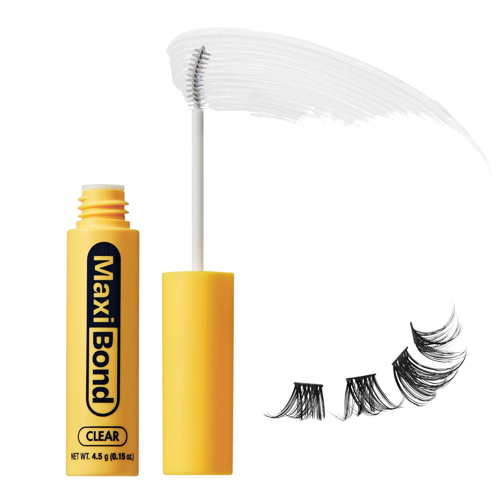 i•ENVY MaxiBond DIY Cluster Lash Bond - Maximum Hold official pack