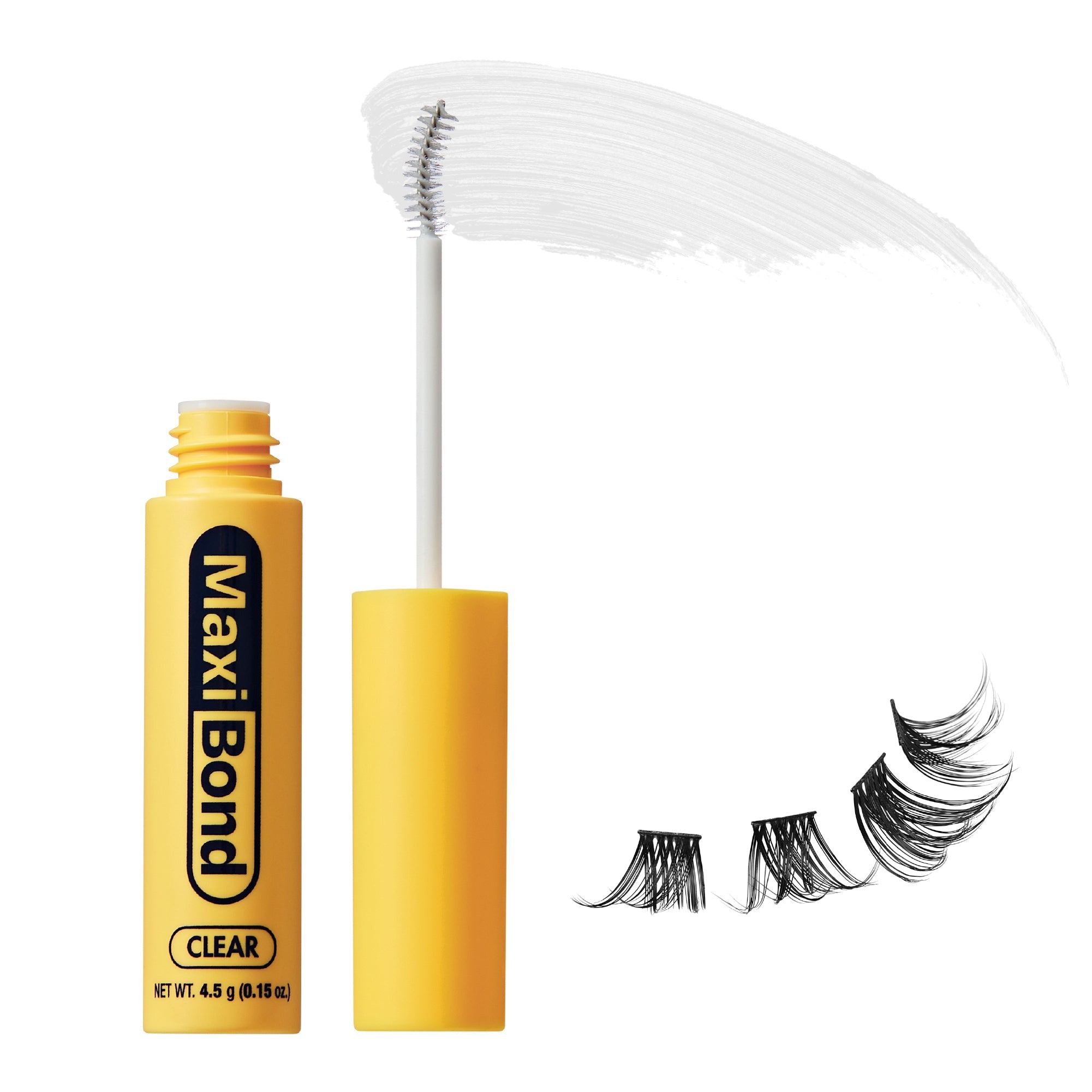 i•ENVY MaxiBond DIY Cluster Lash Bond - Maximum Hold official pack