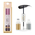 VLuxe Mini Black Bond & Seal Lash Adhesive with Rosewater, Biotin & Vitamin C - VLE Mini Serum-Infused Bond & Seal official pack