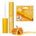 I-ENVY Fruit Infused Eyelash Adhesive – Long Lasting Brush-On Lash Glue official pack