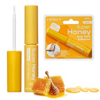 I-ENVY Fruit Infused Eyelash Adhesive – Long Lasting Brush-On Lash Glue official pack