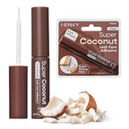I-ENVY Fruit Infused Eyelash Adhesive – Long Lasting Brush-On Lash Glue official pack