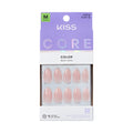 KISS Core Color Must-Have Glue-On Nails - Delulu official pack