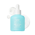 KISS NEW YORK Vita Hydra Serum - 5-Hyaluronic Acid & Ceramide Barrier Repair - KNY VitaHydra Face Serum official pack