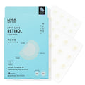 KISS NEW YORK Spot Care Retinol Clear Patch - Overnight Blemish & Dark Spot Hydrocolloid Patches with Niacinamide (48 Count) - KNY Spot Care Retinol Clear Patch official pack