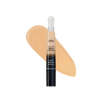 KISS NEW YORK Full Cover Serum Concealer with Sponge Tip official pack