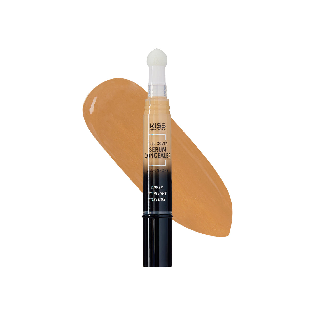 WARM HONEY (320) official pack