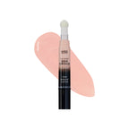 KISS NEW YORK Full Cover Serum Concealer with Sponge Tip official pack