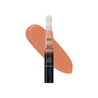 KISS NEW YORK Full Cover Serum Concealer with Sponge Tip official pack