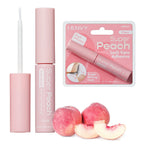 I-ENVY Fruit Infused Eyelash Adhesive – Long Lasting Brush-On Lash Glue official pack