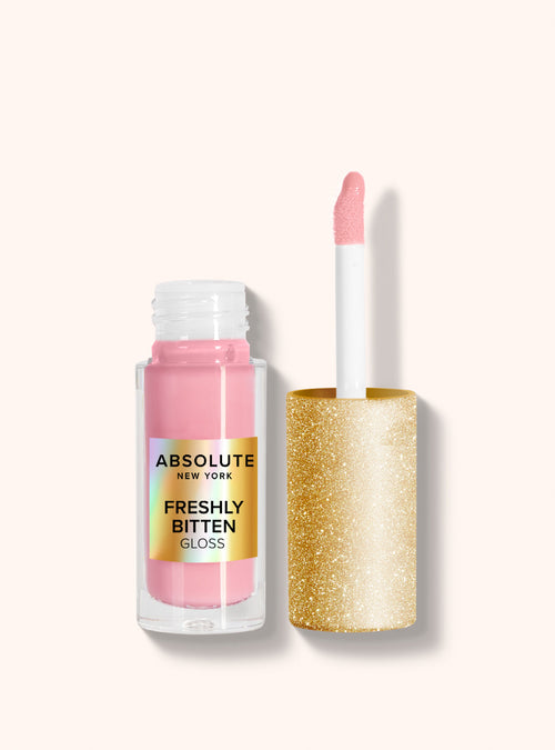 Absolute New York Freshly Bitten Gloss Collection Stimulation MLFG04