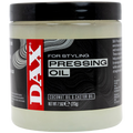 Dax Pressing Oil 214g 7.5 oz — official pack photo DAX-PRESSING-OIL (oHbZzgSCr65n51QuKAi8mk8iiXOpviMnrsMGOAV4.png) from daxhaircare.com