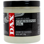 Dax Pressing Oil 214g 7.5 oz — official pack photo DAX-PRESSING-OIL (oHbZzgSCr65n51QuKAi8mk8iiXOpviMnrsMGOAV4.png) from daxhaircare.com