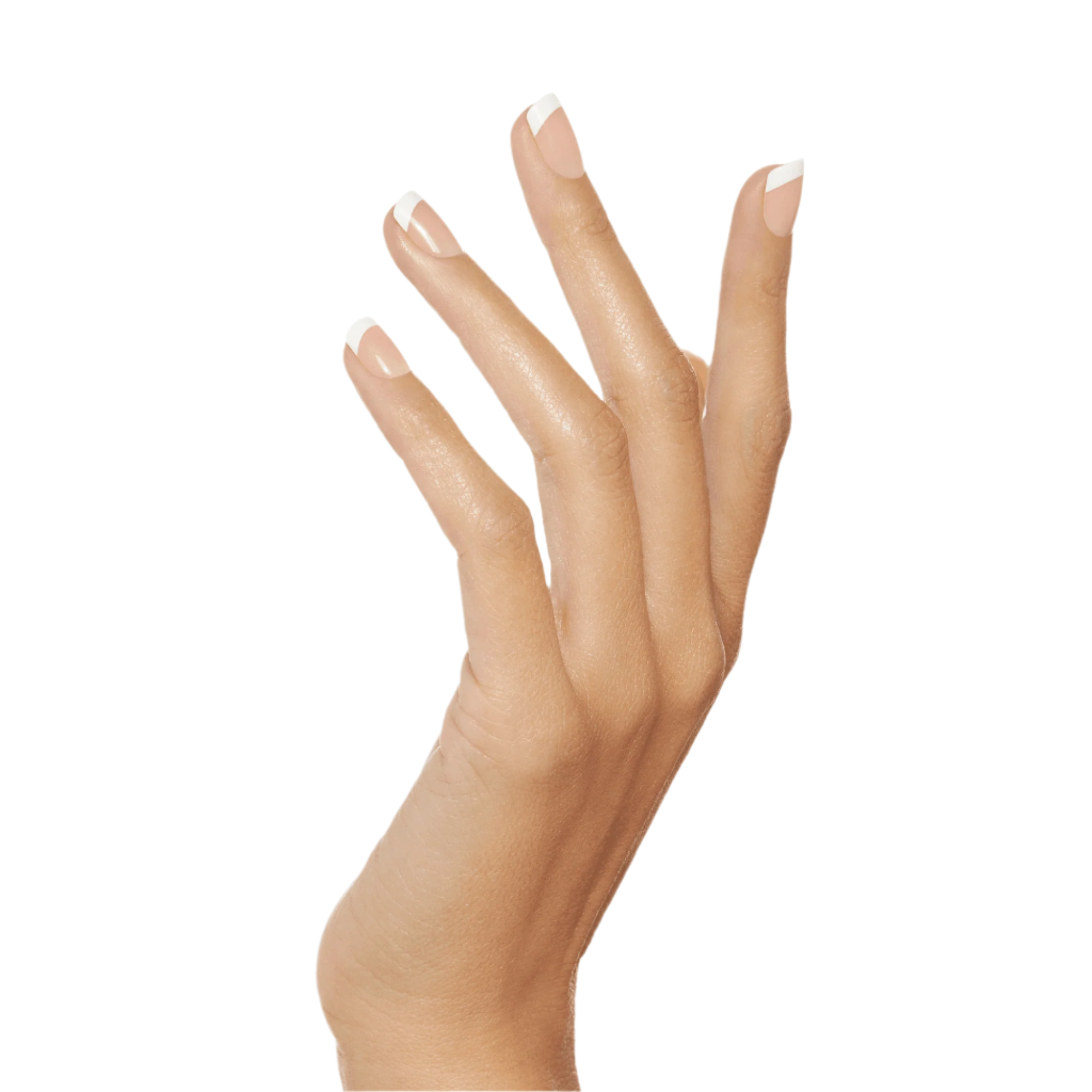 Kiss Salon Acrylic French Nails - Power Play 2.0 g — official pack photo KSA11 (qeddjfcqus8rhmjai7vr.png) from kiss
