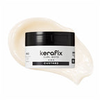 RED by Kiss Kerafix Curl Bond Collection - Anti-Frizz Bond Repair Hair Styling & Essential Prep for All Curl Types (2A-4C), with Keratin & Coconut Oil official pack