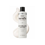 RED by Kiss Kerafix Curl Bond Collection - Anti-Frizz Bond Repair Hair Styling & Essential Prep for All Curl Types (2A-4C), with Keratin & Coconut Oil official pack