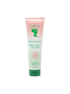 Camille Rose Rosemary Oil Strengthening Hair & Scalp Cleanser official pack