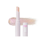 Ruby Kisses So Jelly Cooling Eyeshadow Stick: Crease-Resistant Bouncy Glitter Highlighter Long-Lasting Shimmer official pack