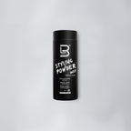 L3vel3 Level 3 Styling Powder Dust 1.0 oz — official pack photo L3-POWDER-30ML (styling_powder-adjusted.jpg) from lv3.com