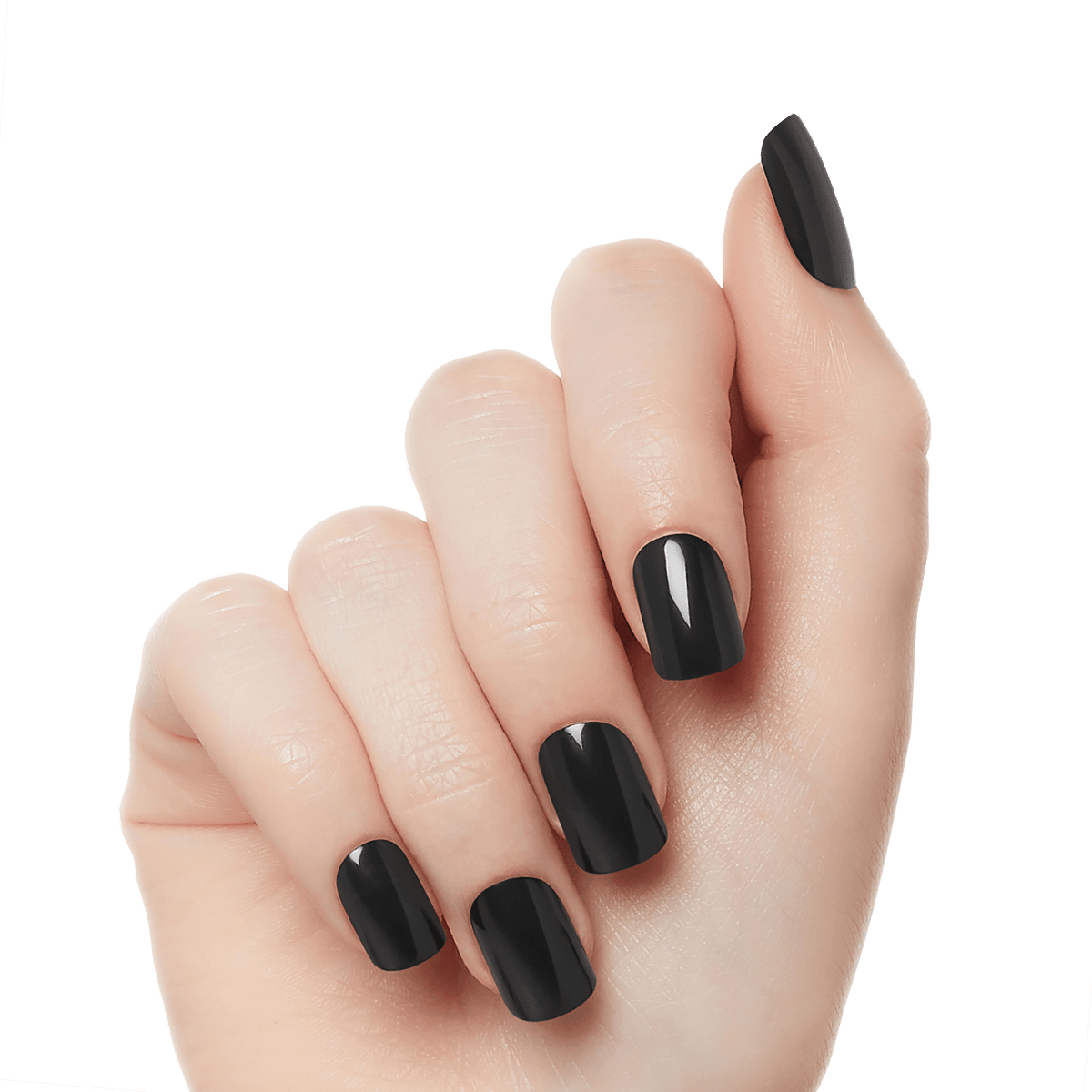 Kiss Nails Gel Fantasy Short Length, Aim High — official pack photo KGN15 (u05hcd9xtl94xitub6zo.png) from kiss