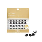 VLuxe Extended Core Luxe Faux Mink Lash Clusters - #06 official pack