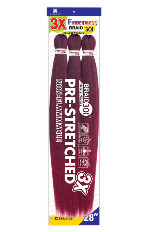 Freetress 301 Braid