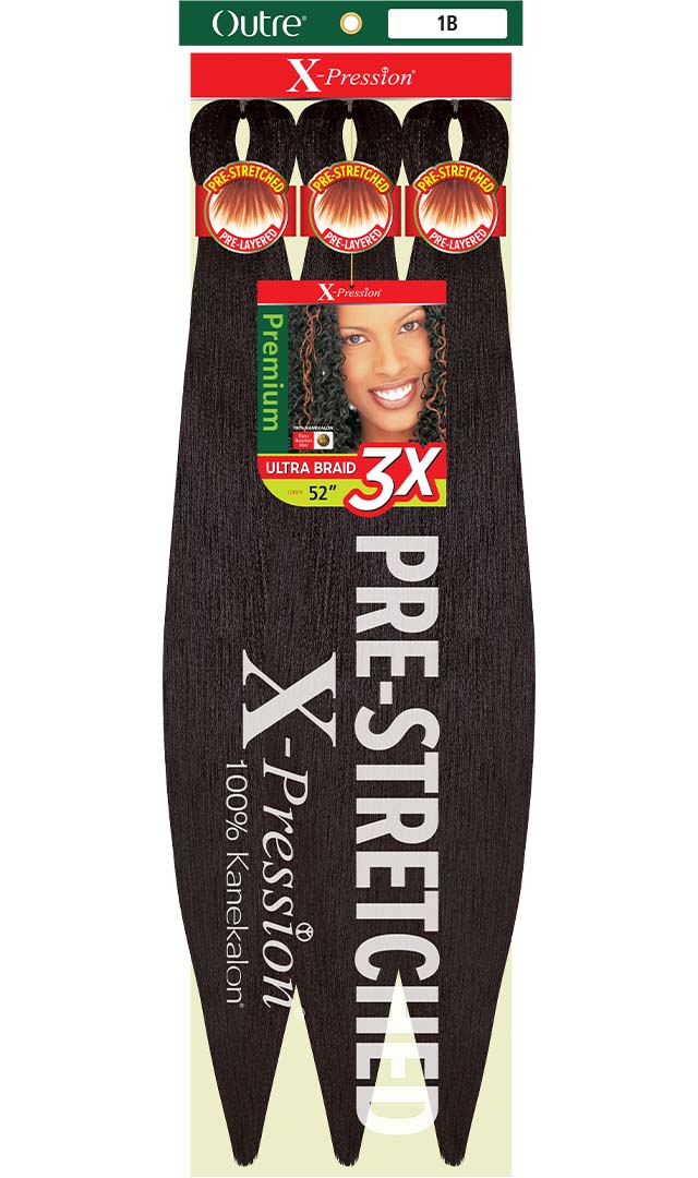 Outre X-Pression